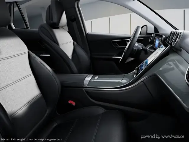 Mercedes-Benz GLC 200