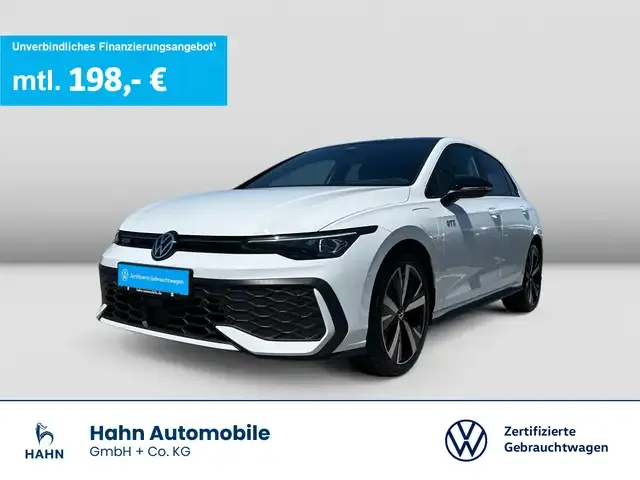 Volkswagen Golf GTE