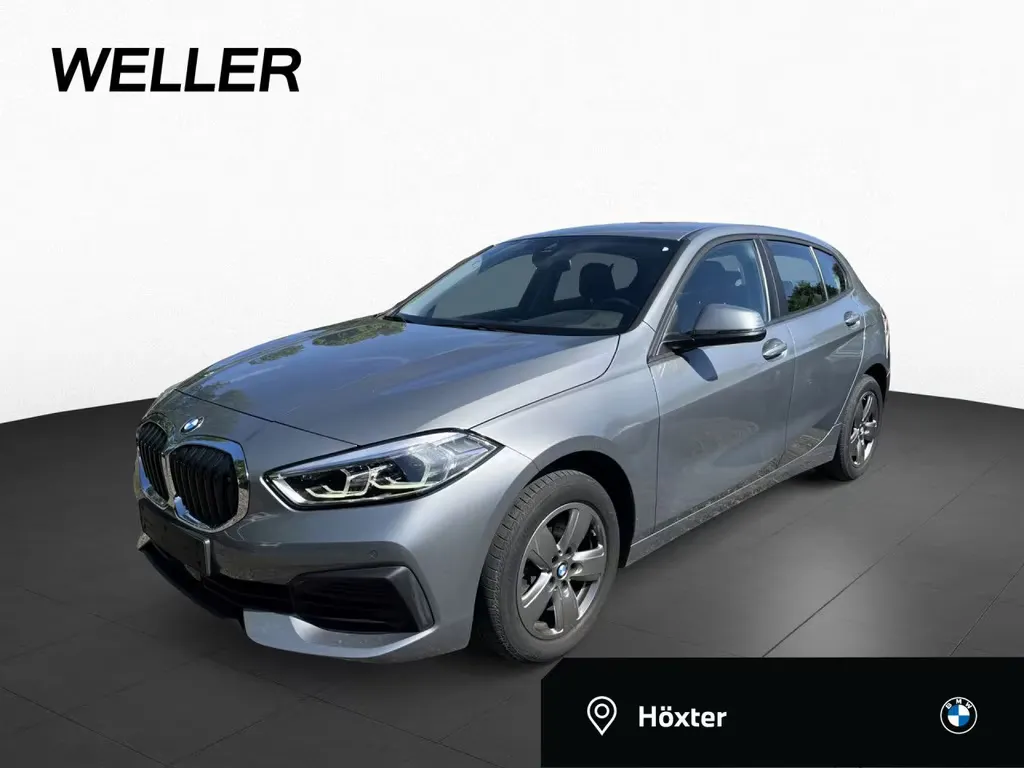 BMW 116