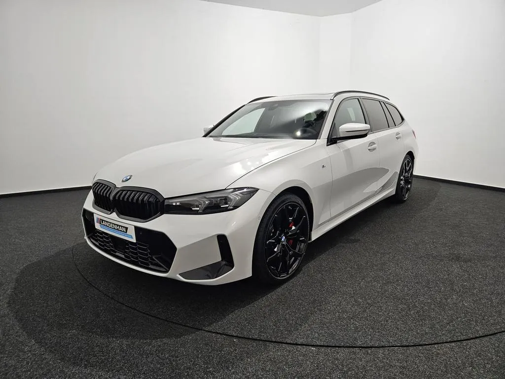 BMW 330