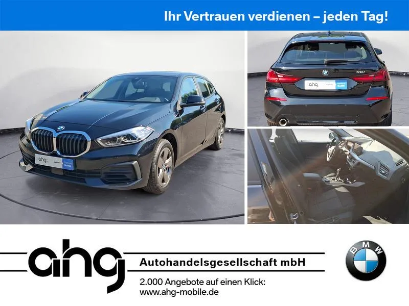 BMW 116
