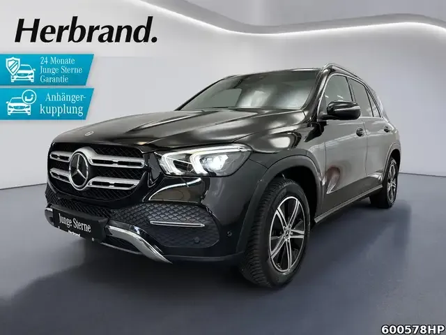 Mercedes-Benz GLE 300