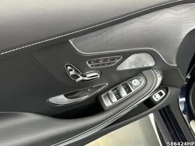 Mercedes-Benz S 63 AMG