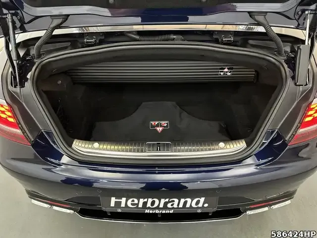 Mercedes-Benz S 63 AMG