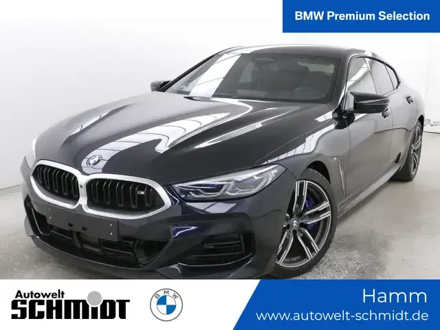BMW M850