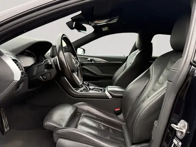 BMW M850