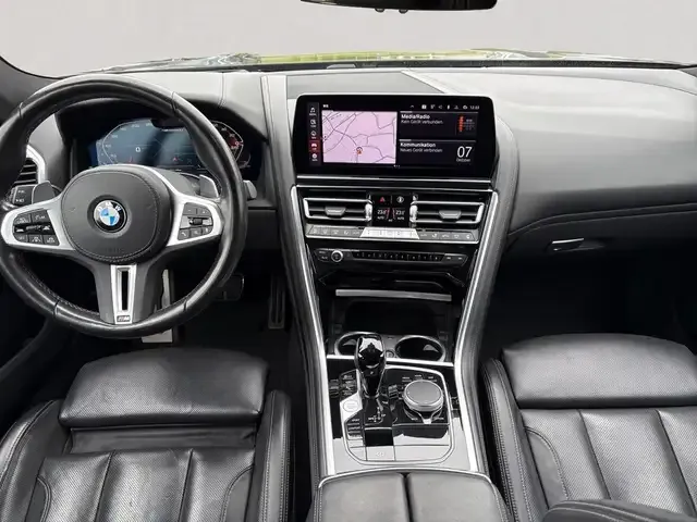 BMW M850