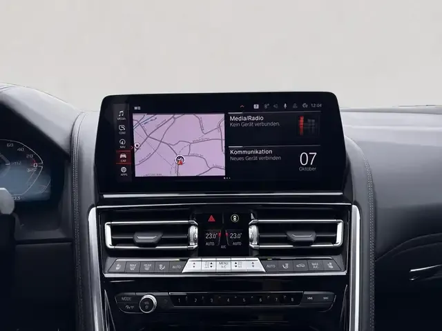 BMW M850