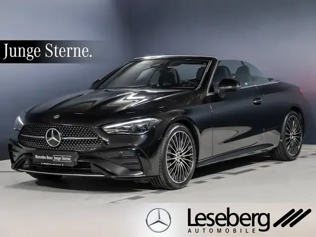 Mercedes-Benz CLE 200