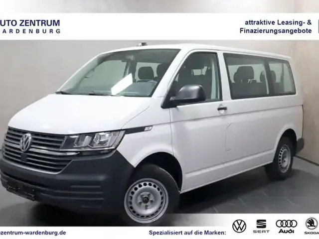 Volkswagen T6.1 Transporter