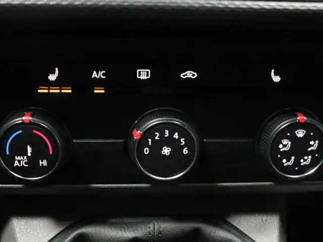 Volkswagen T6.1 Transporter