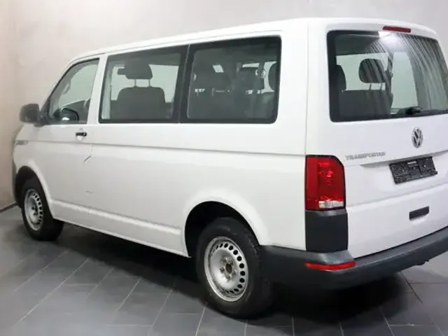 Volkswagen T6.1 Transporter