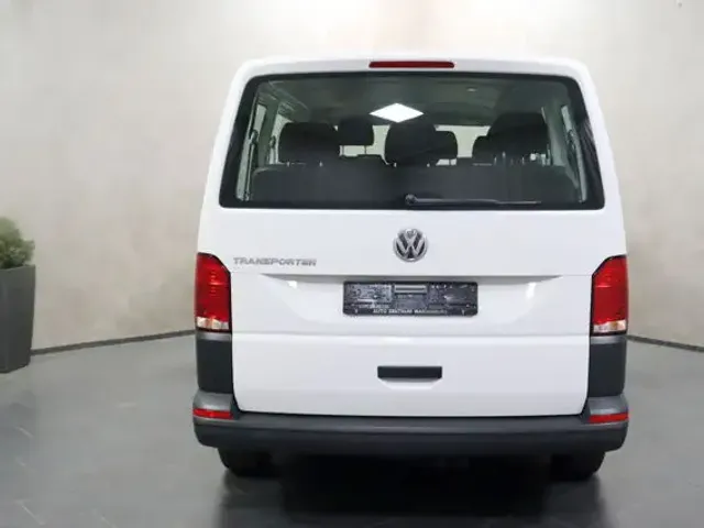 Volkswagen T6.1 Transporter