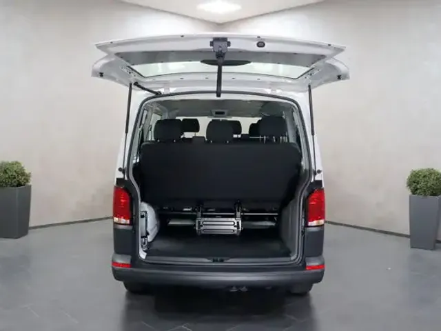 Volkswagen T6.1 Transporter