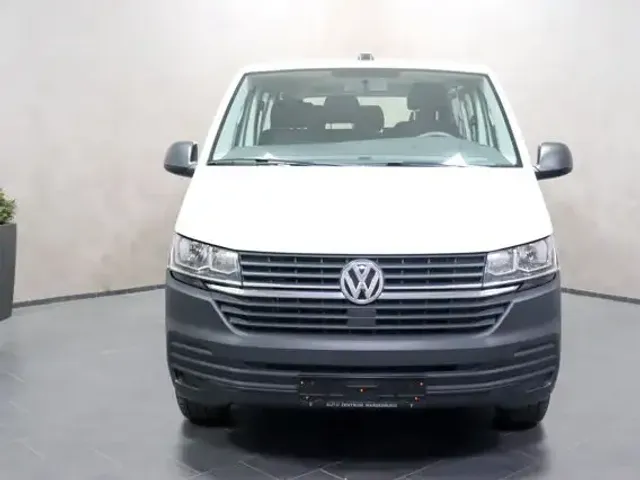 Volkswagen T6.1 Transporter