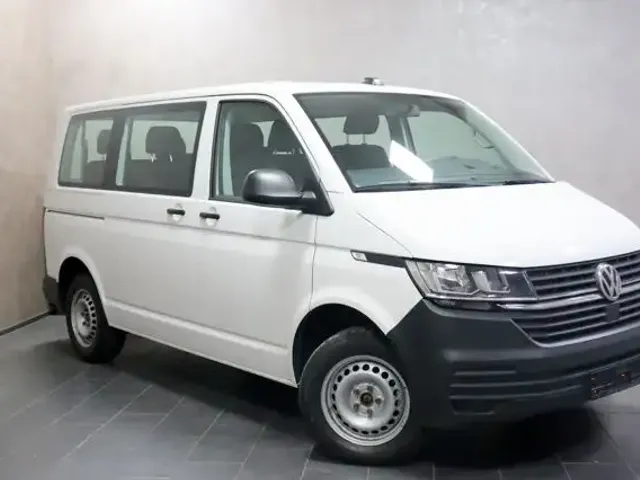 Volkswagen T6.1 Transporter