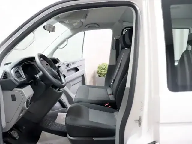 Volkswagen T6.1 Transporter
