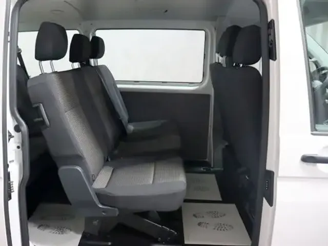 Volkswagen T6.1 Transporter