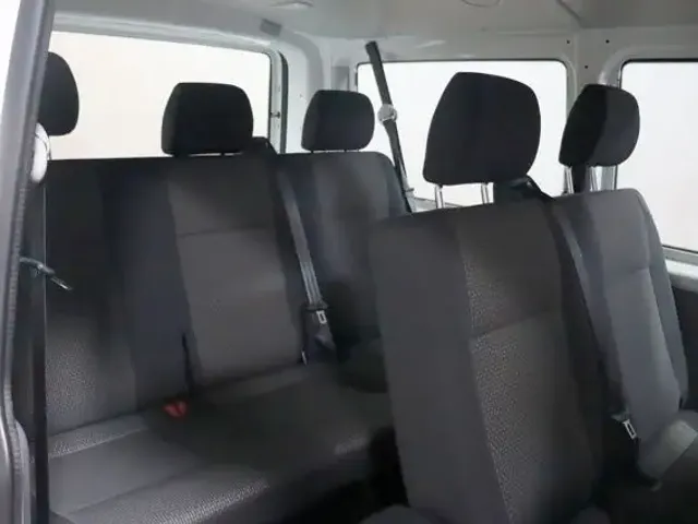 Volkswagen T6.1 Transporter