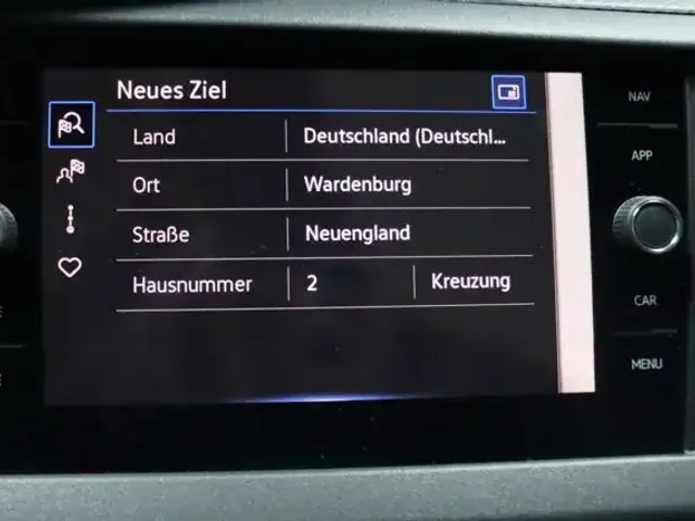 Volkswagen T6.1 Transporter