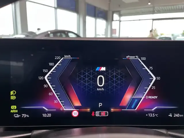 BMW i4