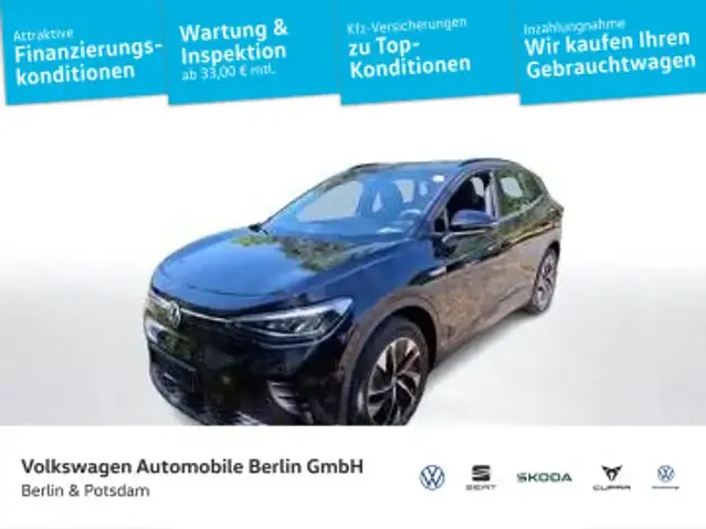 Volkswagen ID.4