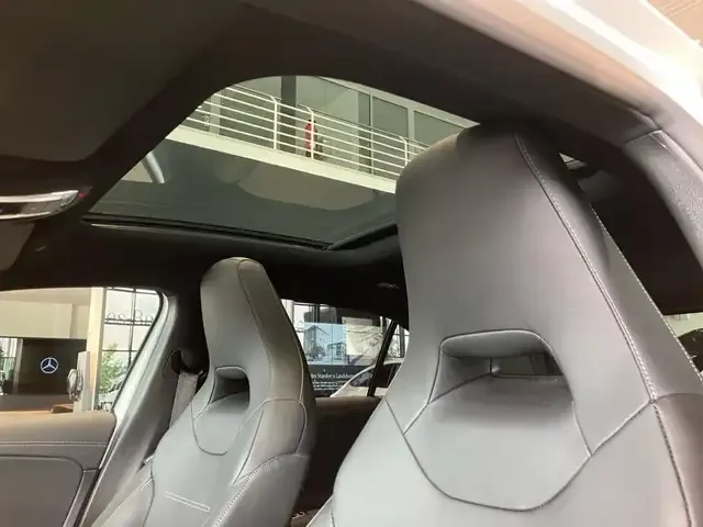 Mercedes-Benz A 45 AMG