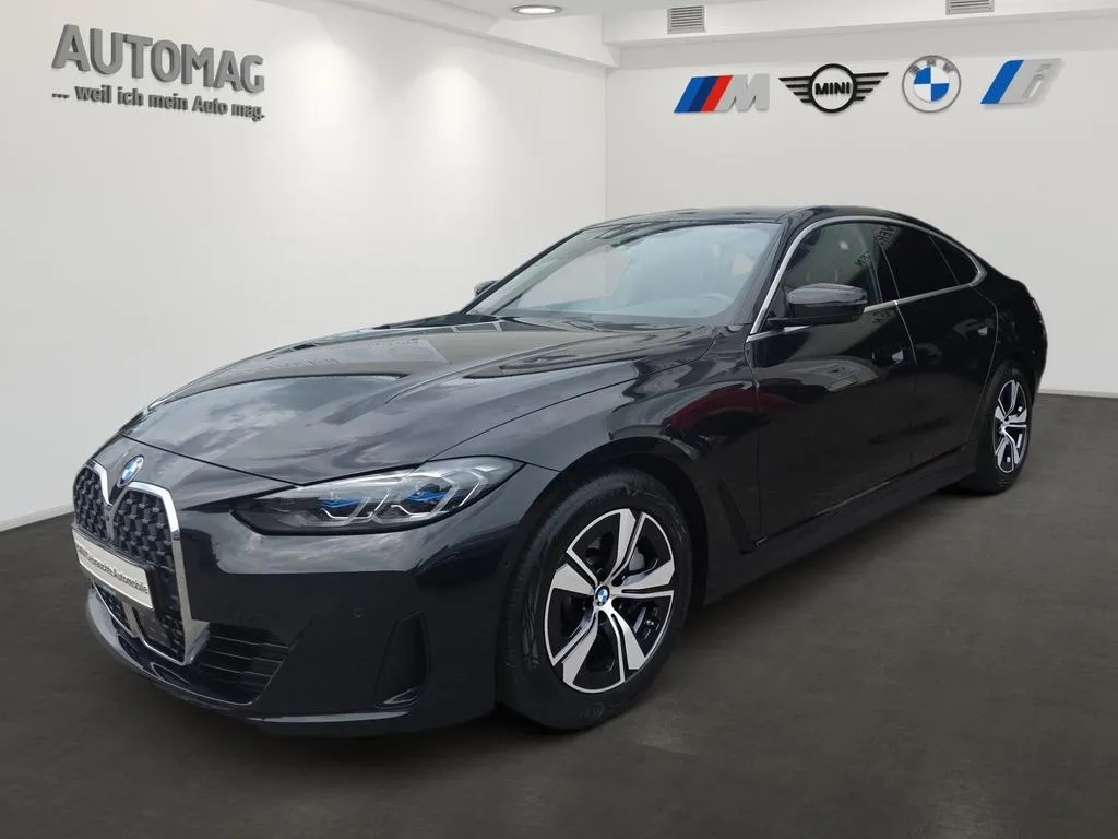 BMW 430