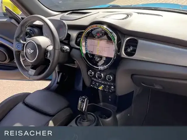 MINI Cooper SE