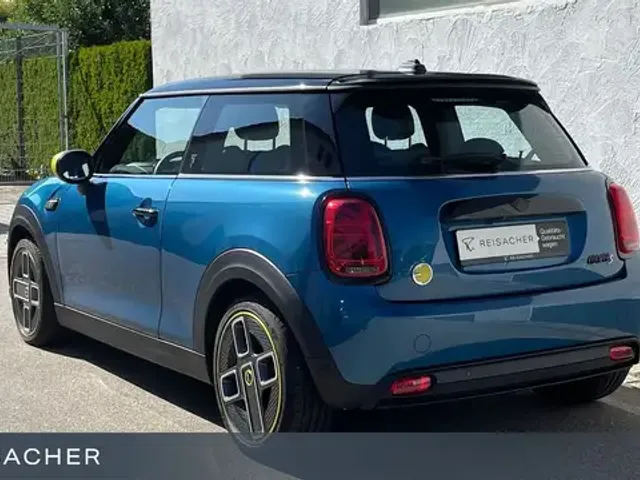 MINI Cooper SE