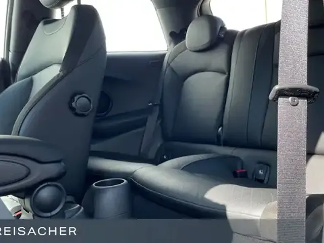 MINI Cooper SE