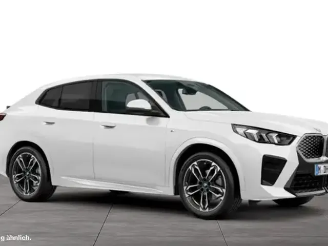 BMW iX2