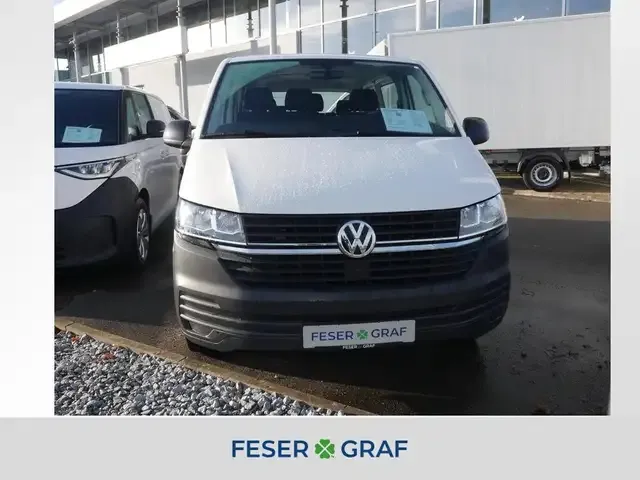 Volkswagen T6.1 Transporter