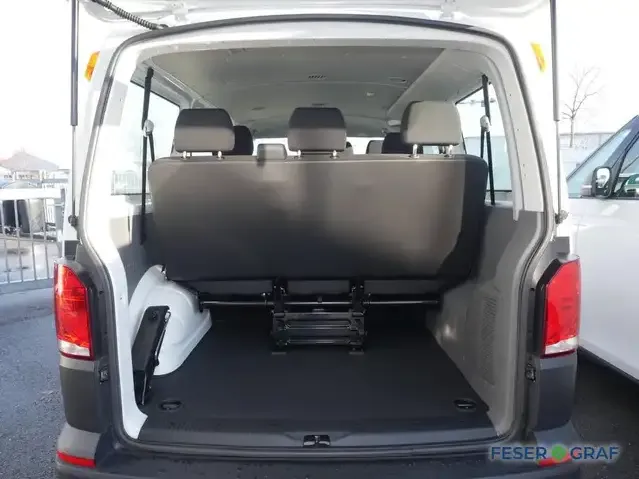 Volkswagen T6.1 Transporter