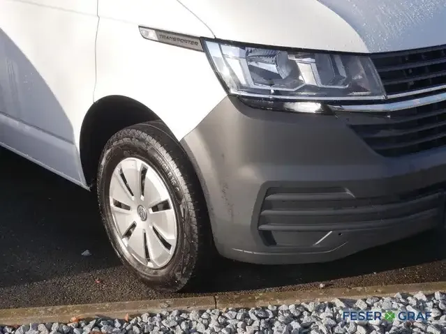 Volkswagen T6.1 Transporter