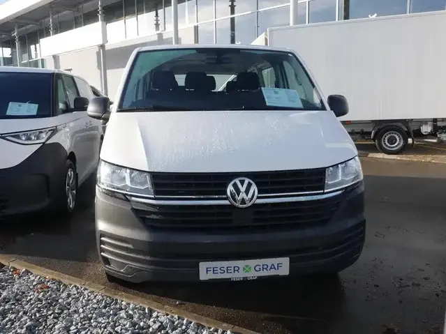 Volkswagen T6.1 Transporter