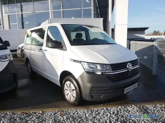 Volkswagen T6.1 Transporter