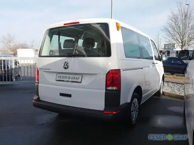 Volkswagen T6.1 Transporter