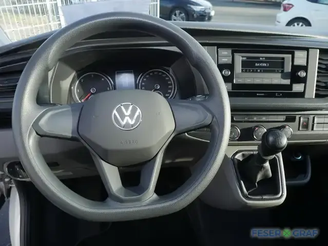 Volkswagen T6.1 Transporter