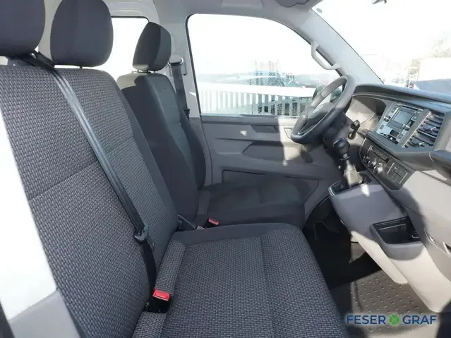 Volkswagen T6.1 Transporter