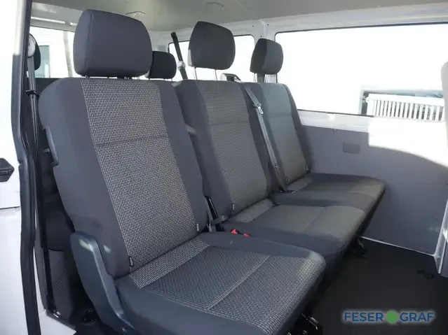 Volkswagen T6.1 Transporter