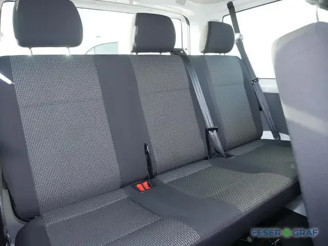 Volkswagen T6.1 Transporter