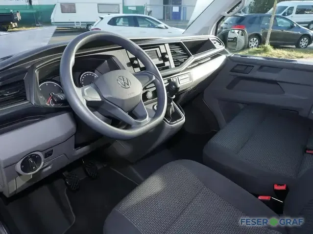Volkswagen T6.1 Transporter