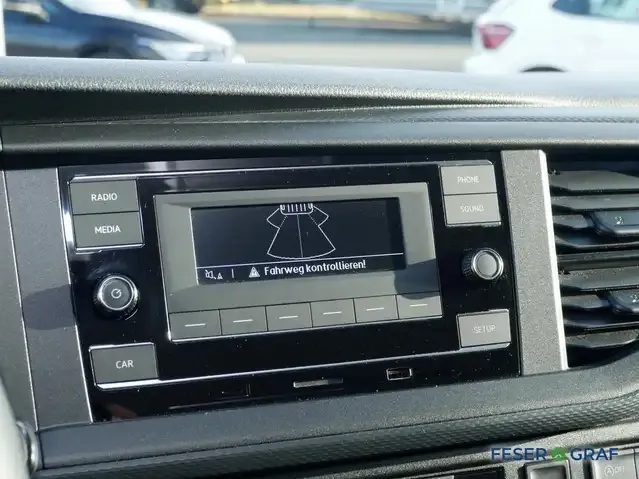 Volkswagen T6.1 Transporter