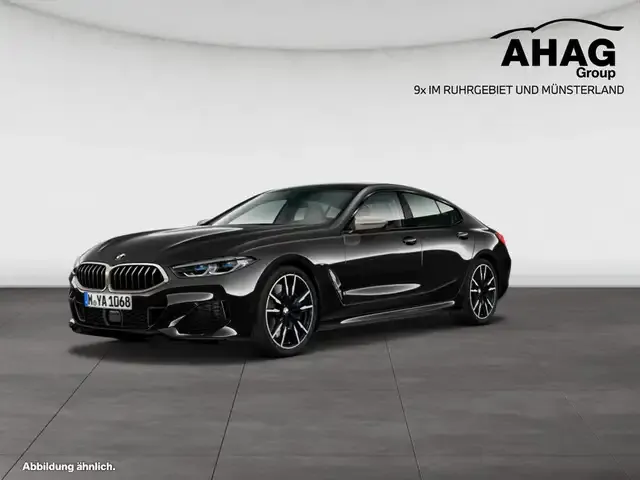 BMW M850
