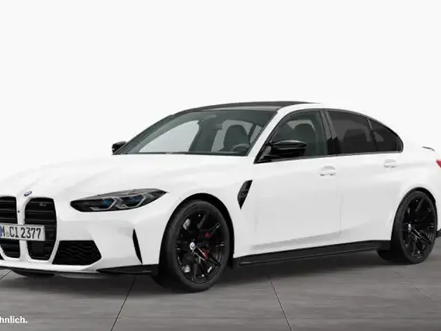 BMW M3