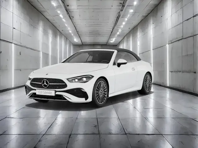 Mercedes-Benz CLE 300