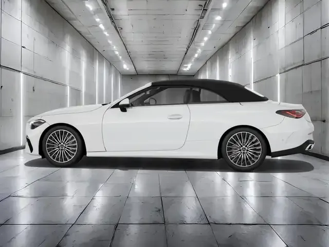 Mercedes-Benz CLE 300