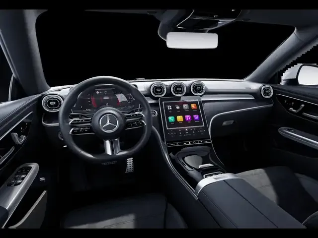 Mercedes-Benz CLE 300