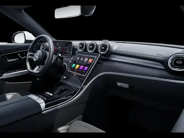 Mercedes-Benz CLE 300